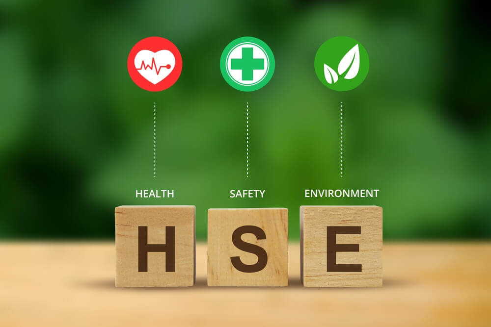 چک‌ لیست الزامات گواهینامه سلامت صنعتی اداره کار