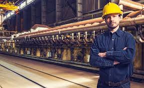 برق صنعت؛ زیرساخت حیاتی صنایع مدرن