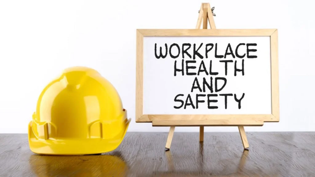 گواهینامه سلامت صنعتی اداره کار | صدور مستقیم توسط آریا صنعت ایمن مهام